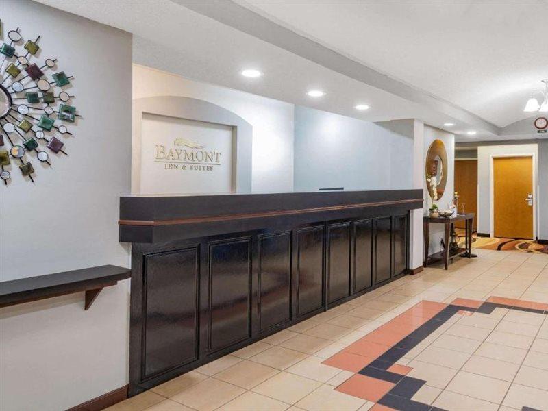 Baymont By Wyndham Hinesville Fort Stewart Area Esterno foto