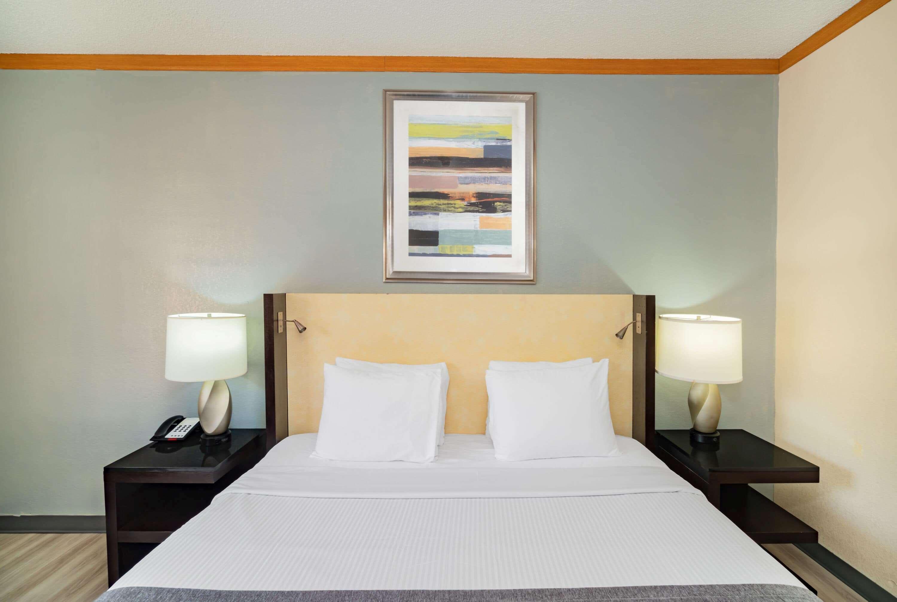 Baymont By Wyndham Hinesville Fort Stewart Area Esterno foto