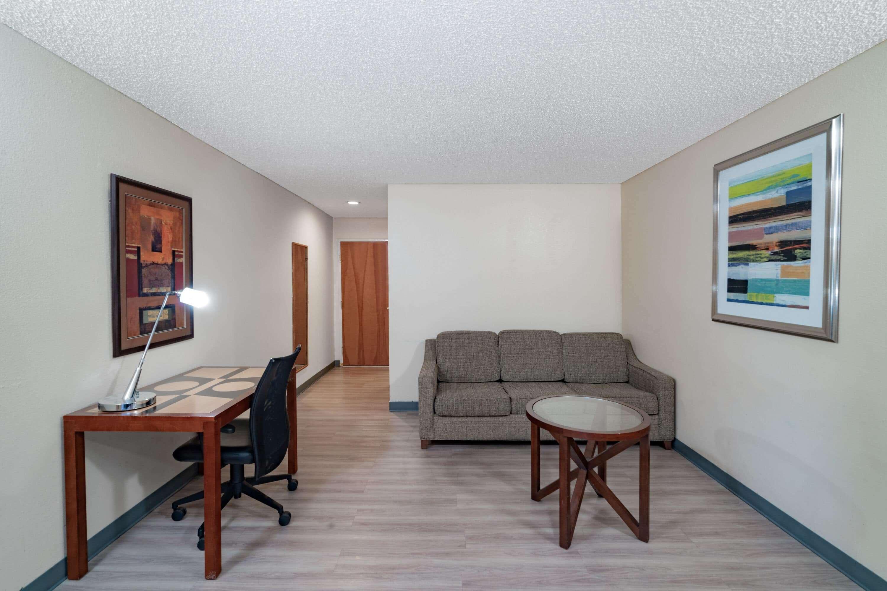 Baymont By Wyndham Hinesville Fort Stewart Area Esterno foto